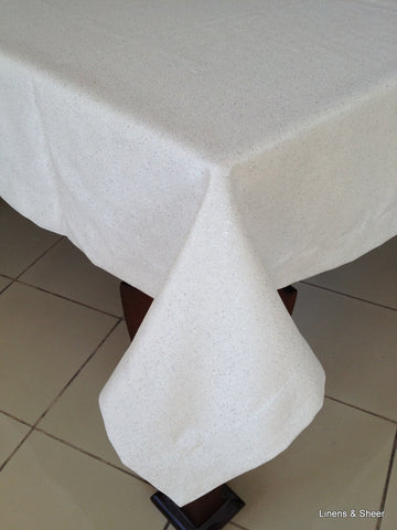 Table Linen Jacquard "sc7430"