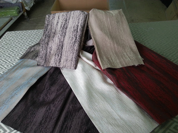Tablecloth Jacquard "The Wood" 12622