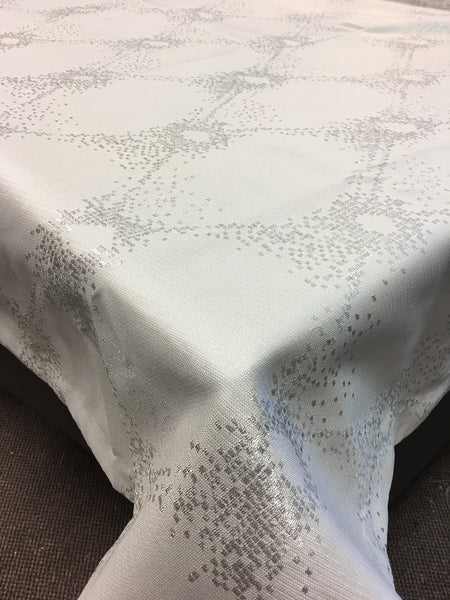 Tablecloth Jacquard "Mosaic" 12645