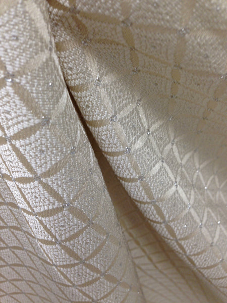 Tablecloth Jacquard "Diamond" 12658