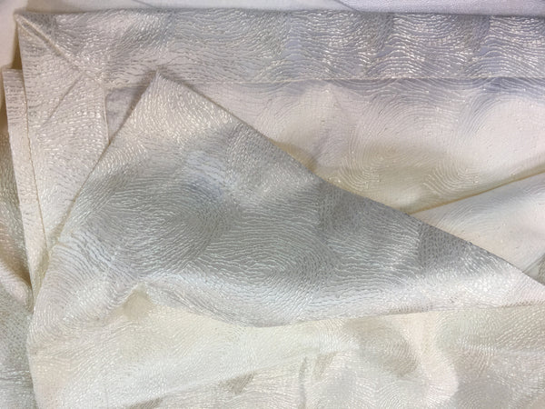 Table Linen Embroidery "Fingerprint" 15818.1960 on Taffeta