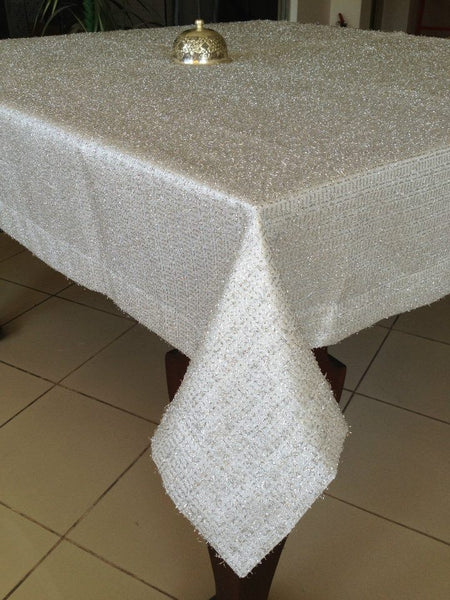 Tablecloth Jacquard "Chanelle"