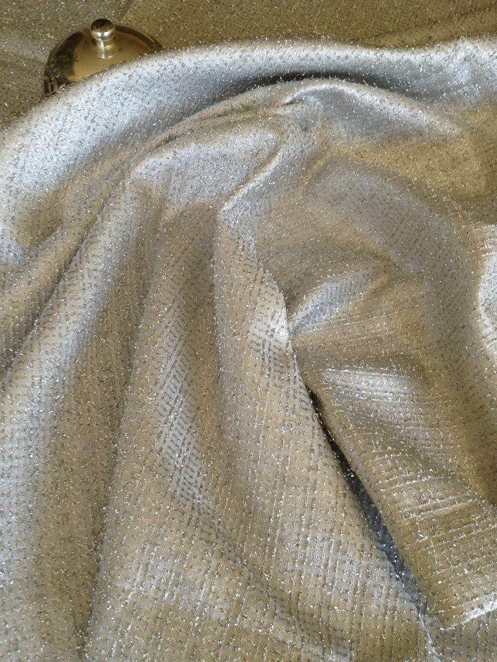 Tablecloth Jacquard "Chanelle"
