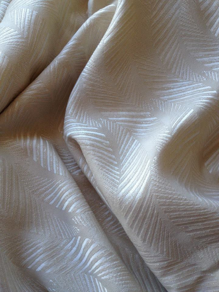 Tablecloth Chenille Jacquard