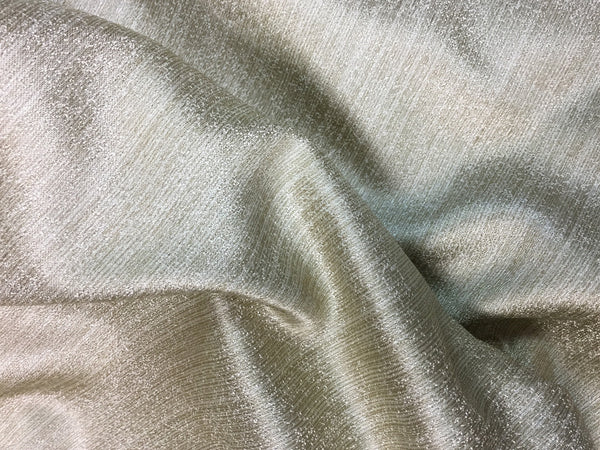 Jacquard tablecloth taupe