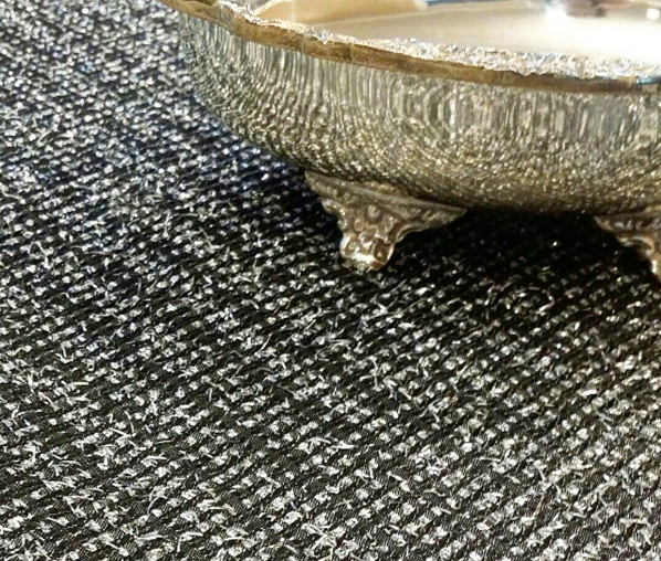 Tablecloth Jacquard "Chanelle"