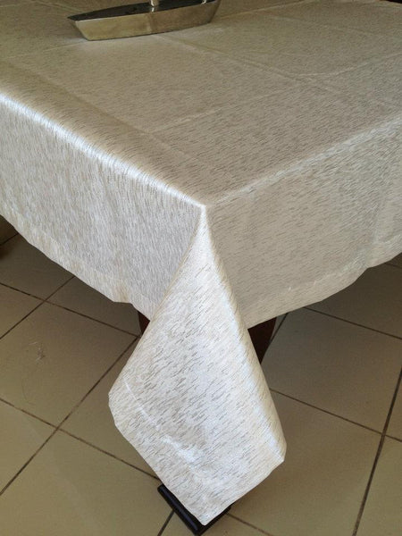 Tablecloth Jacquard "Dante" sc112024